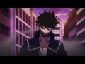 Lagu Dabi AMV - WTF | My hero academia