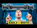 Download Lagu Verstelbare Power Rack Pull-Up Bar Handgrepen: Antafit Raven Hanger Review