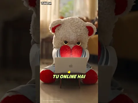 Tu Online hai #mimiteddy #tuonlinehai #funny #couplecomedy #chatting #romantic #funnyvideo #haha