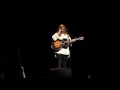 Fenne Lily - Top To Toe - live Carl-Orff-Saal Munich 2017-04-03