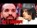 Drake SUES UMG over NOT LIKE US