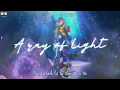 Download Lagu A ray of light - Amarga Rakia/Kamen Rider Vram | Kamen Rider Gavv Insert Song | Vietsub - Engsub