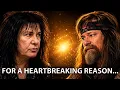 Blackie Lawless Just Ends the Feud with Chris Holmes