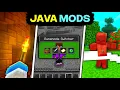 Top 5 Mods To Convert Mcpe into Java 1 21 Best Mods To Convert Mcpe to Java edition
