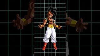 ماذا لو قرر زينو ساما إعادة بطولة الا كوان للمرة الثانية 