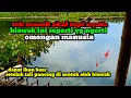 Download Lagu TAK MASUK AKAL TAPI NYATA || STRIKE BESAR SETELAH DI DATANGI ANAK BIAWAK || MANCING SAGULING TERBARU