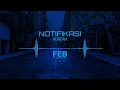 Download Lagu NOTIFIKASI AURORA