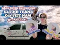 Download Lagu Xuất phát hành trình chinh phục 63 Tỉnh Thành của VIỆT NAM bằng ô tô #1 AN GIANG  SONG HỶ VLOG #965