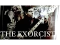 The Exorcist - Mike Oldfield : Tubular Bells Cover