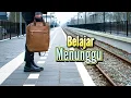Lagu Belajar Menunggu - Renungan dan Doa Pagi 16 November 2025