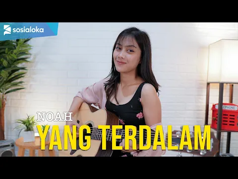 Download MP3 PETERPAN - YANG TERDALAM (COVER BY SASA TASIA)