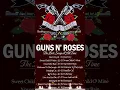 Download Lagu Best Songs Of Guns N Roses / GNR Greatest Hits Full Album 2024