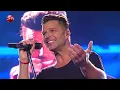 Tal Vez: Ricky Martín en Viña 2014 - VIÑA 2014