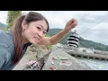 Download Lagu 🔴Fishing at the ocean numazu shizuoka #fishing #camping