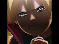 Download Lagu BORUTO SAYS 🥹STUPID OLD MAN #naruto #boruto