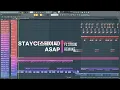 Lagu STAYC (스테이씨) - ASAP | Instrumental