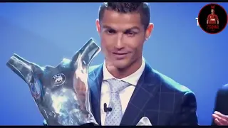 اغنية تخافو من اسمنا على مهارات رونالدو  مارسيلو      دندنها