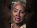 EXCLUSIVE Jada Pinkett Smith reveals she and Will Smith have been separated since 2016