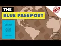 What is The Blue Passport