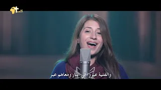 أقدر اقوله ابويا سالى عادل 