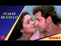 Download Lagu Aao Sunao Pyar Ki Ek Kahani || Krrish || Sonu Nigam || Shreya Ghosal