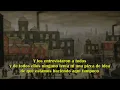 Yard Act - 100% Endurance (Subtitulado)