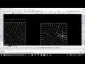 Trim Offset Command AutoCAD House