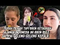 Download Lagu Bule Kaget! Pertama Kali Coba Jajanan Pasar Indonesia, Reaksinya Bikin Ngakak Sekaligus Haru