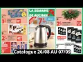 Download Lagu Catalogue AUCHAN du 26/08/25 au 07/09/25 Prospectus Auchan Bons Plans Promos #auchan #auchan_france