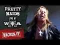 Download Lagu Pretty Maids - Full Show - Live at Wacken Open Air 2013