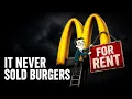 McDonald s Charged Its Franchisees 170M One Email