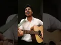 Raja ko Rani se | ACOUSTIC COVER | Archit tak