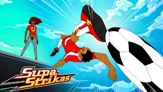 La belle cambrioleuse | Épisodes Complets |​ @SupaStrikasFrancais