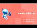 Streamlit Build an Email Dashboard Coding with Nylas Episode 72