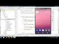 Develop simple Fast Typing game in Android Studio