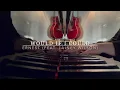 'Would If I Could' Ernest feat. Lainey Wilson (Piano Solo)