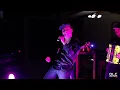 Adalid López Ft El Konejo y Su Clika Norteña - Luto en el Cielo [en vivo 2022]