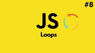 JavaScript For Loop and While Loop