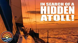 SAILING across the MOZAMBIQUE CHANNEL! (Part 1) Drifting Ep. 41