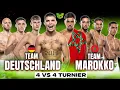Download Lagu 4vs4 FINALE! Deutschland vs. Marokko! Last Man Standing - RINGLIFE Combat Series