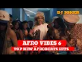 Download Lagu BEST OF 2024 AFROBEATS \u0026 NAIJA CLUB BANGERS AFRO VIBES 6 MIX  DJ JOKER DAVIDO RUGER AYRA  ASAKE TEMS
