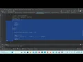 Java Game Loop In Depth Explanation Java GUI