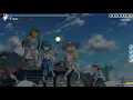 Okazaki Taiiku - Kimi no Bouken (TV Size) [New Adventure!] FC 361pp