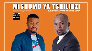 lufuno dagada mishumo ya tshilidzi ft djlp levels x fafa amapiano 2021 