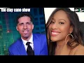 Kristi Noem s Big Bosom Husband Pam Bondi Reportedly FIRED and Chilli From TLC The Clay Cane Show