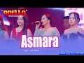 Lagu Asmara    All Artis    Adella