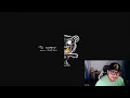 REACCION A Sech, Danny Ocean - 3AM - TE 100PRE (Visualizer) | ESA NOCHE TERMINÓ DE DÍA
