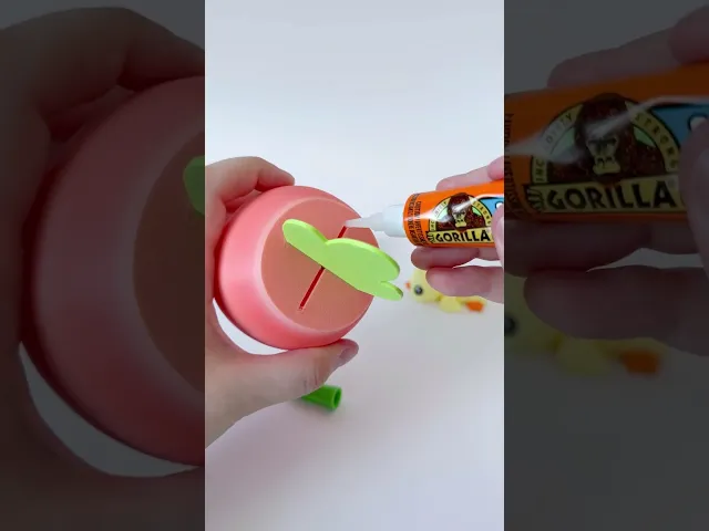 Chick flexi video thumbnail