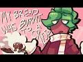 Download Lagu MY BREAD WAS BURNT TO A CRISP [DANDY'S WORLD]