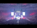 [4K] SO BAD [King Gnu(킹누) CEN+RAL Tour 2026 in SEOUL] 260621
